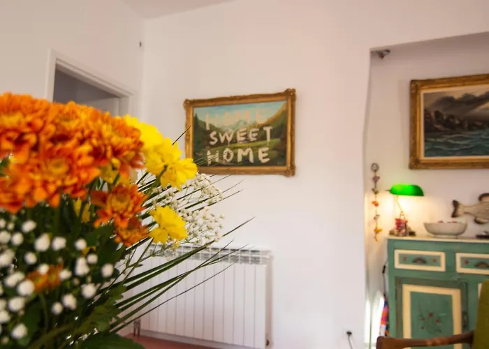 Quartano Paros Residence