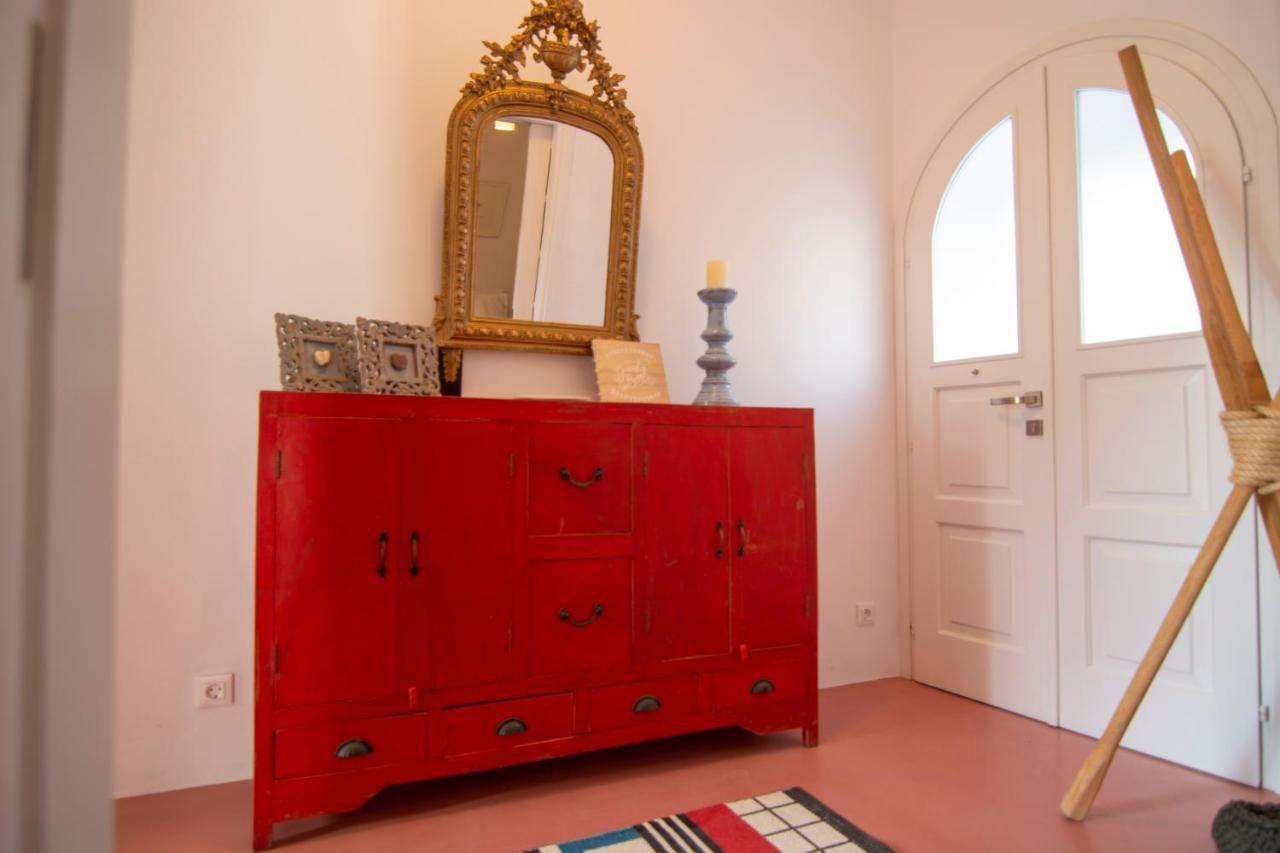 Apartment Quartano Paros Naousa (Paros)