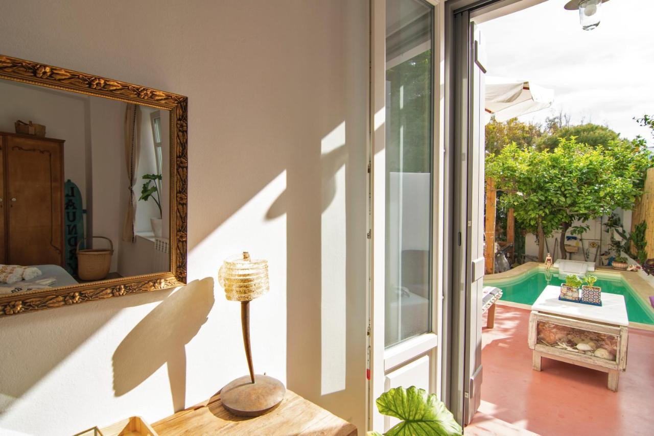 Apartment Quartano Paros Naousa (Paros)