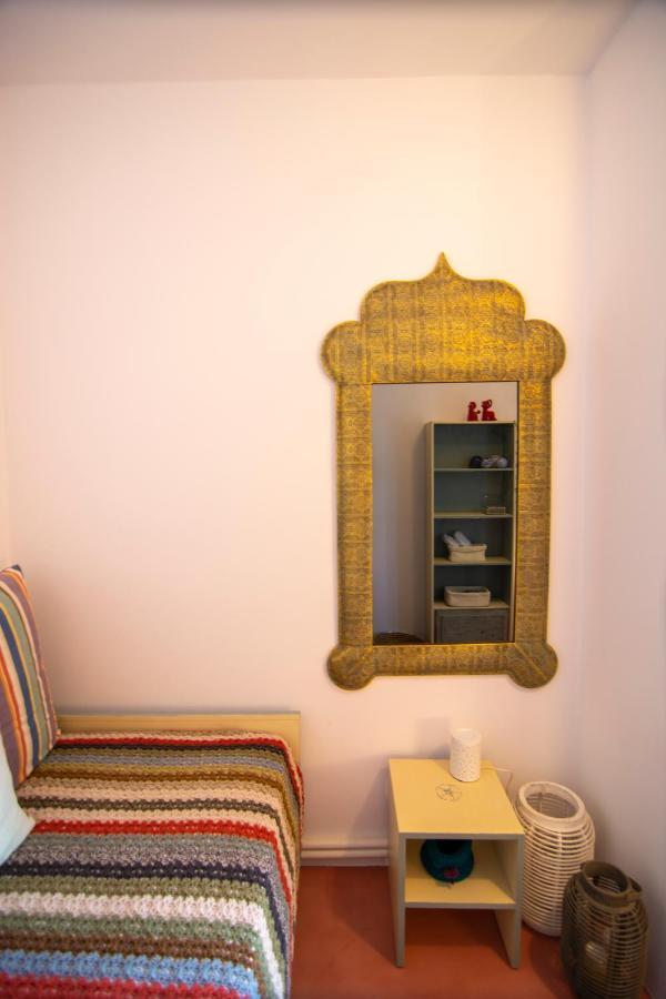 Quartano Paros Apartment