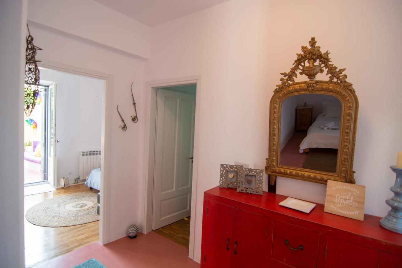 Apartment Quartano Paros