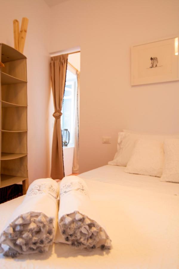 Apartment Quartano Paros