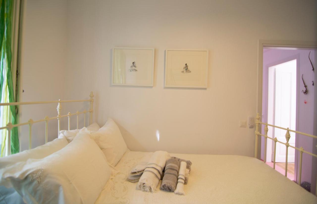 Quartano Paros Apartment