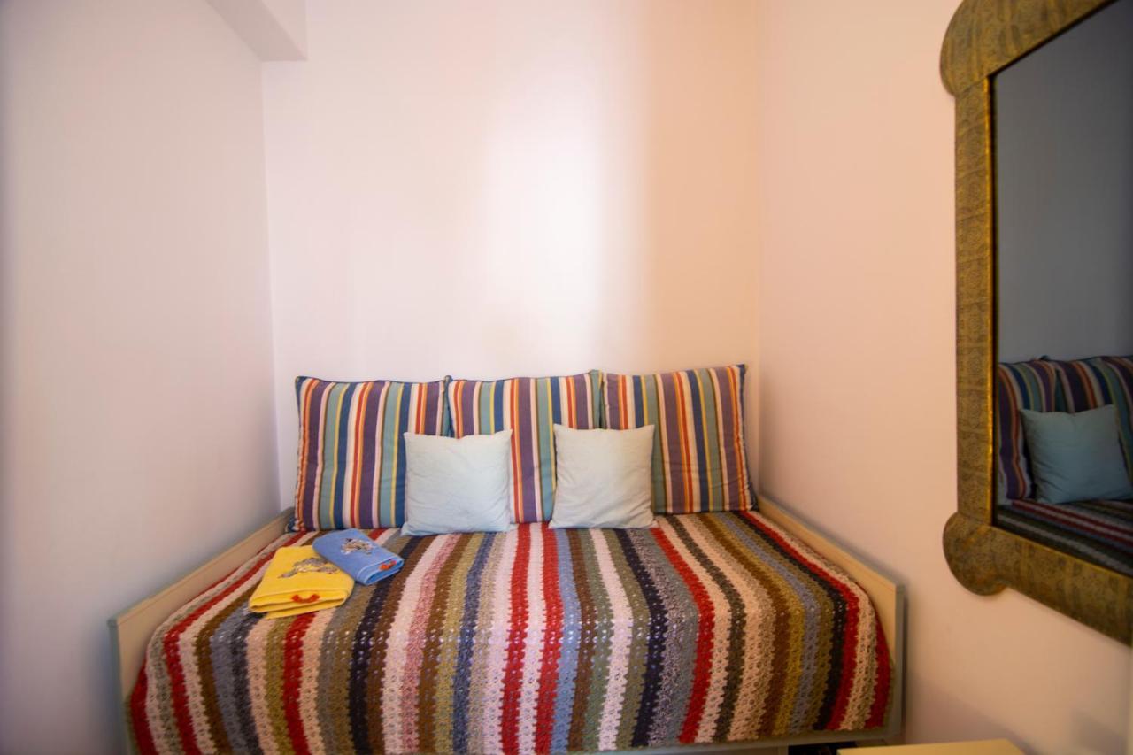 Apartment Quartano Paros Naousa (Paros)