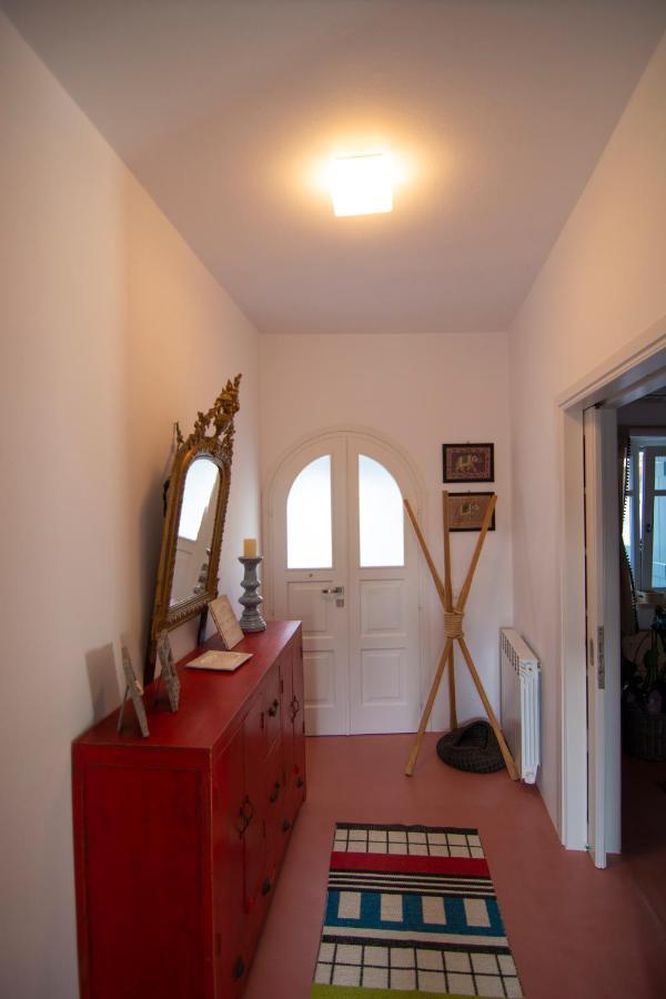 Apartment Quartano Paros *