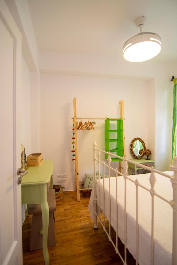 Quartano Paros Apartment Naousa (Paros)