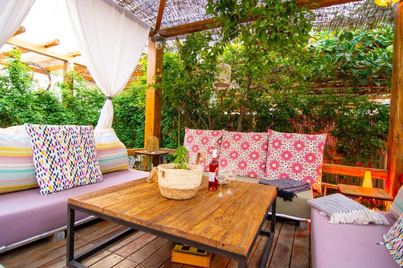 Apartment Quartano Paros Naousa (Paros)