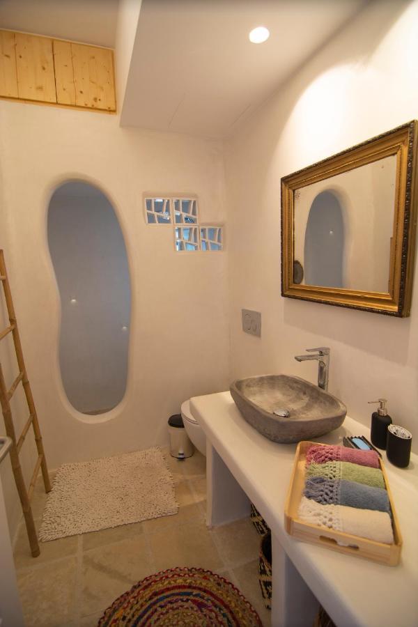 Apartment Quartano Paros *