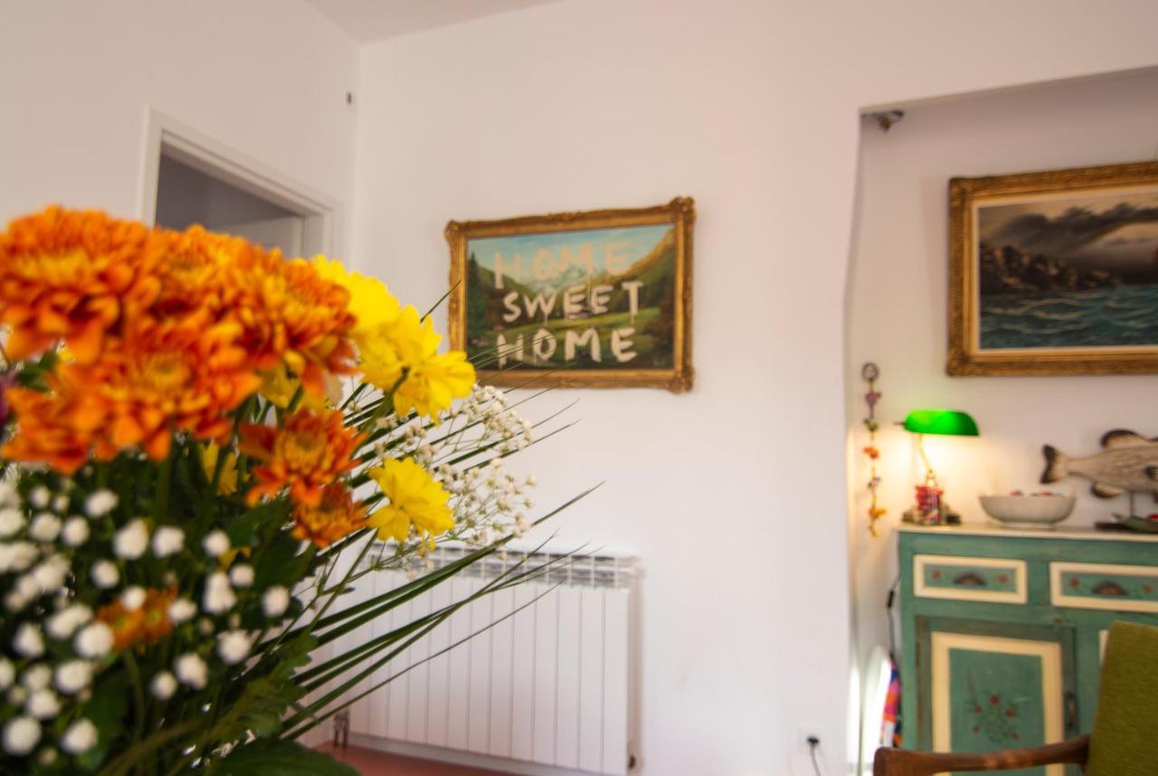 Apartment Quartano Paros Naousa (Paros)