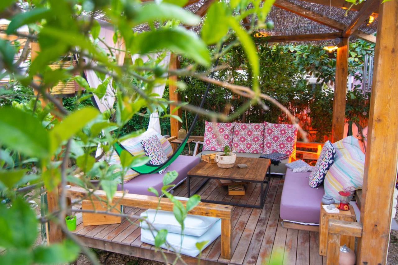 Apartment Quartano Paros
