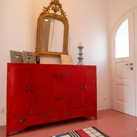 Quartano Paros Residence Zambujeira do Mar Dış mekan fotoğraf